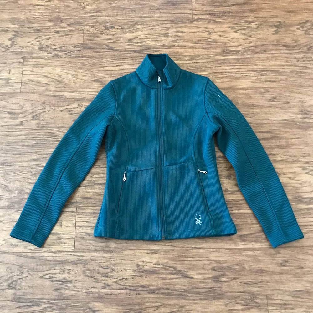 Spyder jacket - Picture 2 of 6